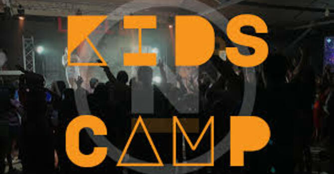 Kids Camp 2 