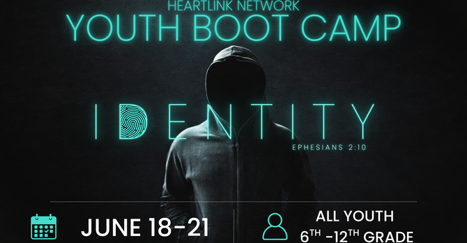 HeartLink Network Youth Boot Camp 2026
