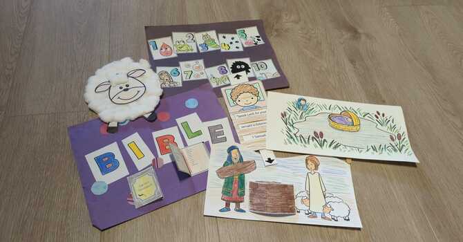 Fueling the Journey with Your Kids