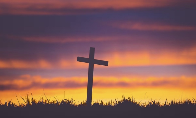 保守自己常在主爱里