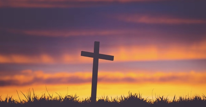 保守自己常在主爱里