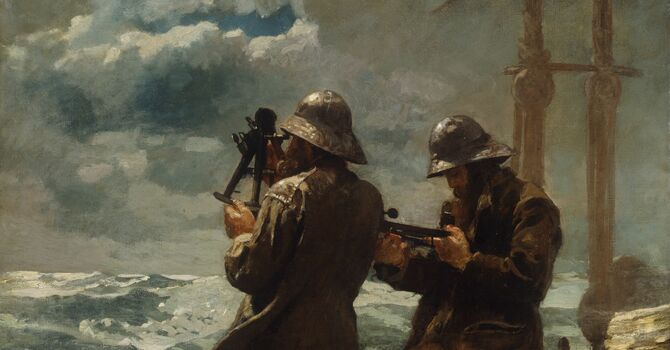 Bulletin for March 15, 2026 image