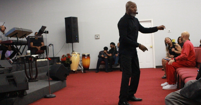 Music Ministry
