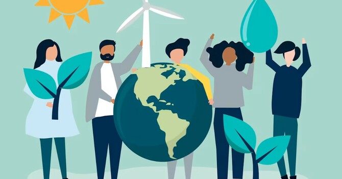 Waste not, Want not!