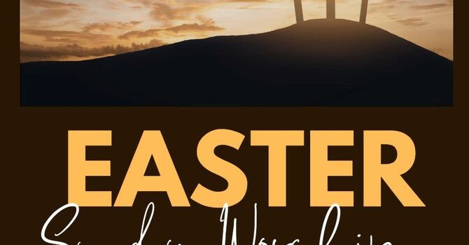 Easter Worship