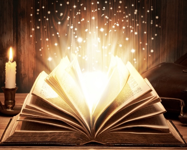 This Revelation May Not Be Instagrammed