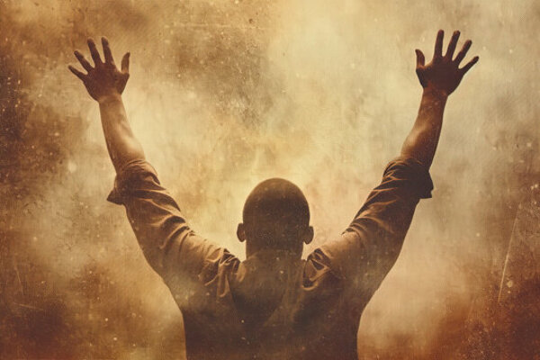 God’s Guidance Through Uncertainty