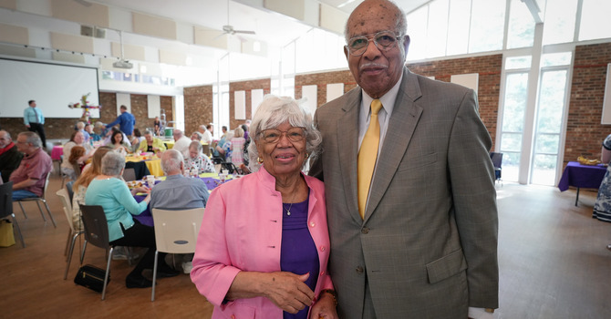 This Week at Binkley image