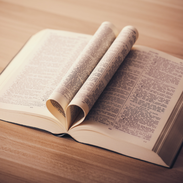 Devotional/Scripture