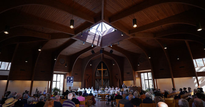 This Week at Binkley