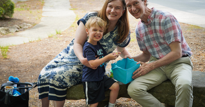 This Weet at Binkley