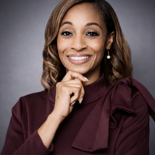 Dr. Precious T.  Jasper