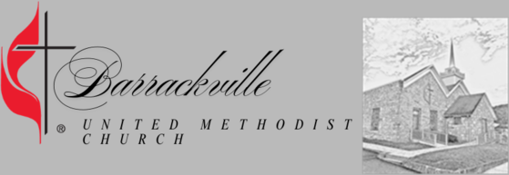 Barrackville United Methodist Church