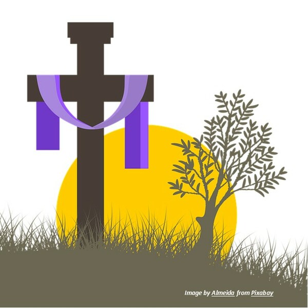 "Super-apostle" and "Worst of Sinners"