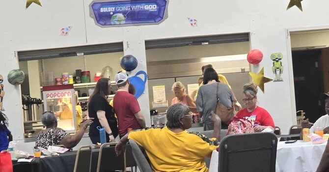 Vacation Bible School