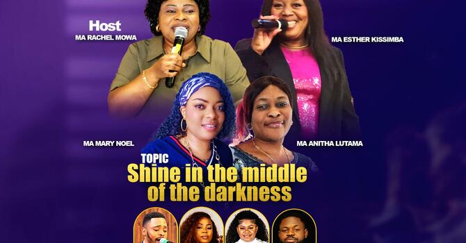  Anointed Women Conference 2026  image