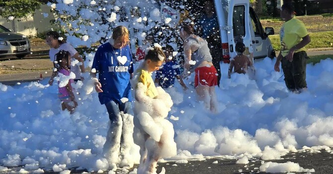 Vacation Bible School