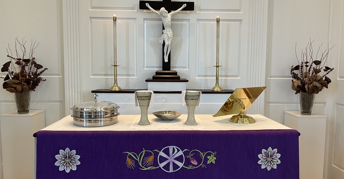 WORSHIP & MUSIC COMMITTEE MEETING