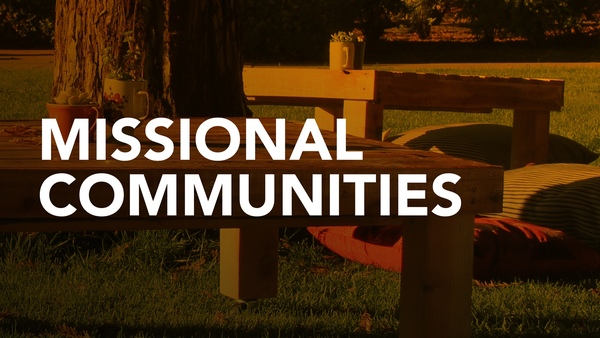 ASL Missional Community - Frederick