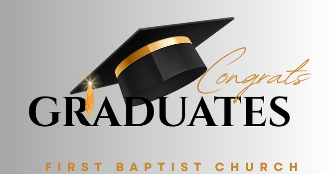 Baccalaureate Service 