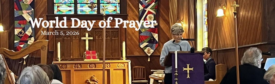 Church of St. Peter Quamichan 