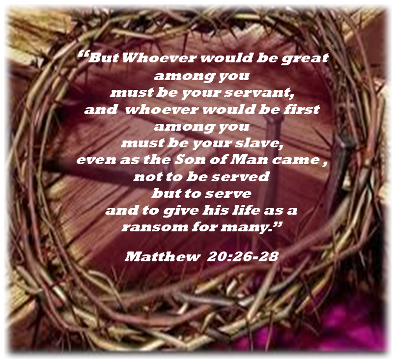 Blog | Pleasant Grove Road Church of Christ