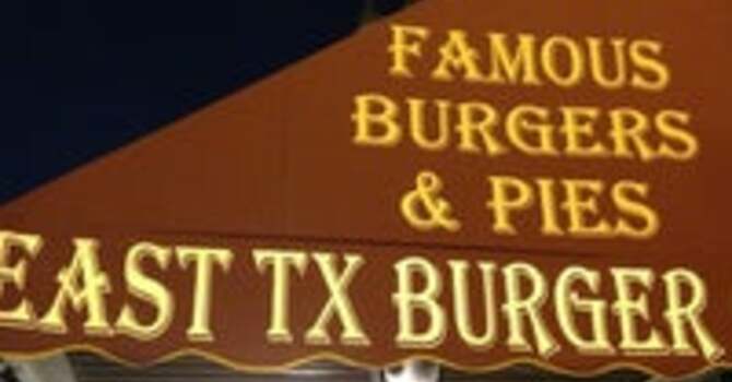 East Texas Burger Company