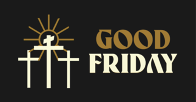 Good Friday