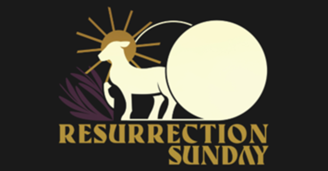 Resurrection Sunday