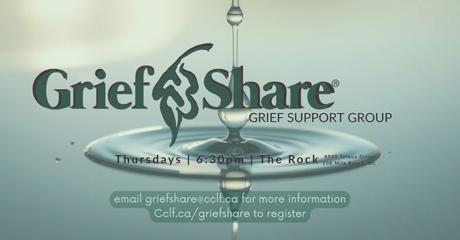 GriefShare