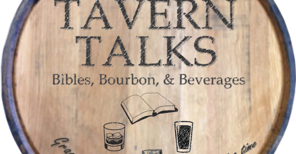 Tavern Talks: Men's Bible Study