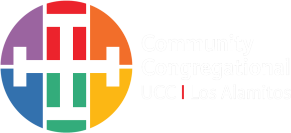 COMMUNITY CONGREGATIONAL UNITED CHURCH OF CHRIST LOS ALAMITOS