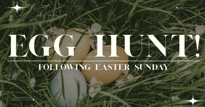 Easter Egg Hunt