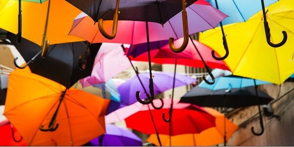 The week of March 15, 2026