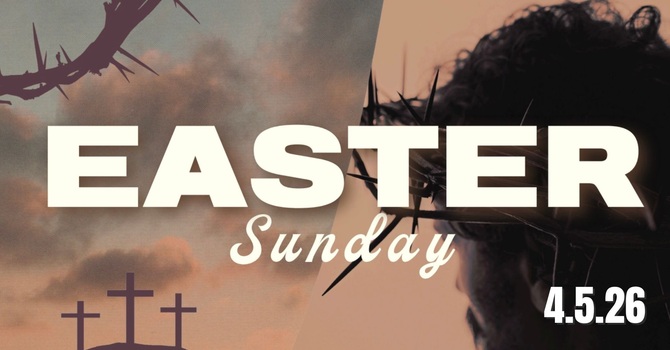 Easter Sunday