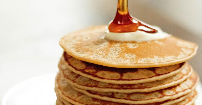 Pancake Breakfast
