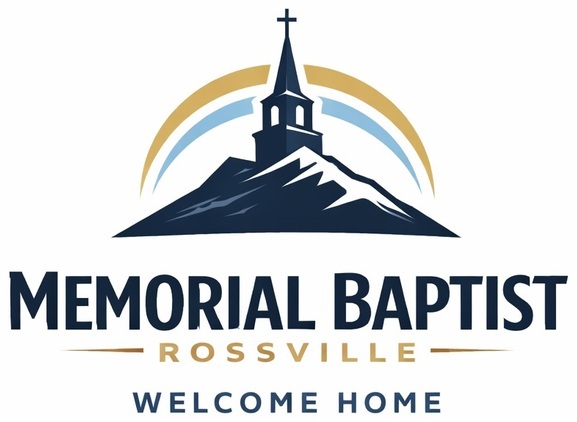 Memorial Baptist Rossville