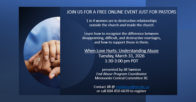 When Love Hurts: Understanding Abuse