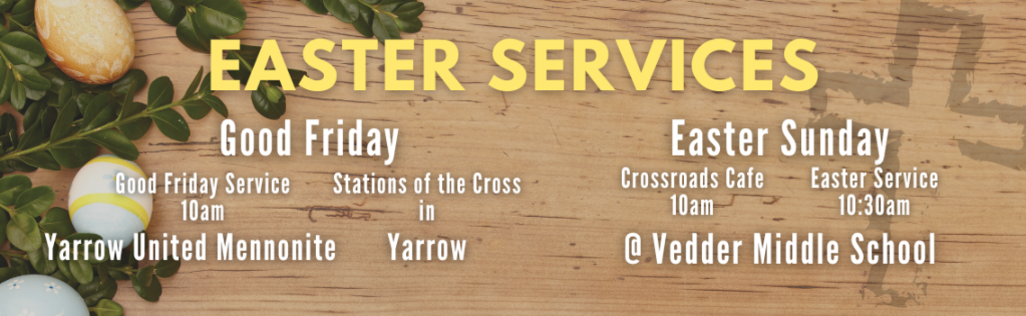 Crossroads Community Church