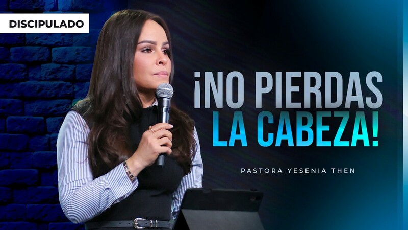 No pierdas la cabeza