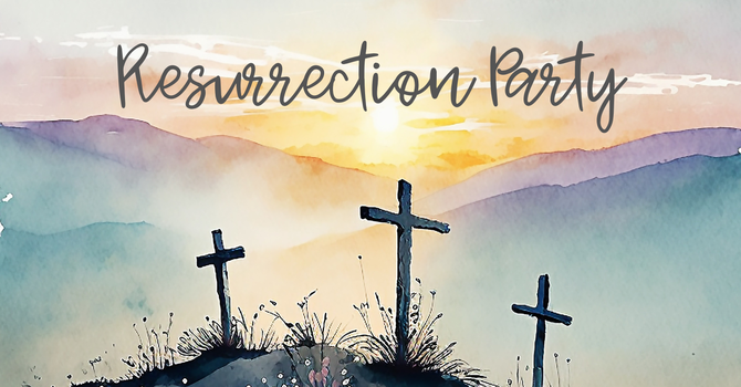 Resurrection Party image