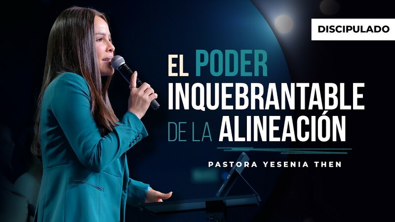 El poder inquebrantable de la alineación