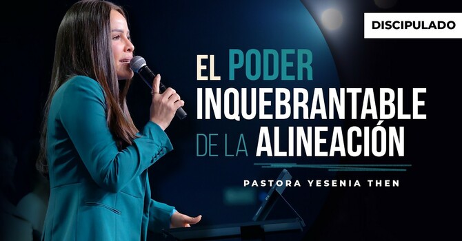 El poder inquebrantable de la alineación