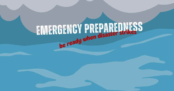 Emergency Preparedness Event