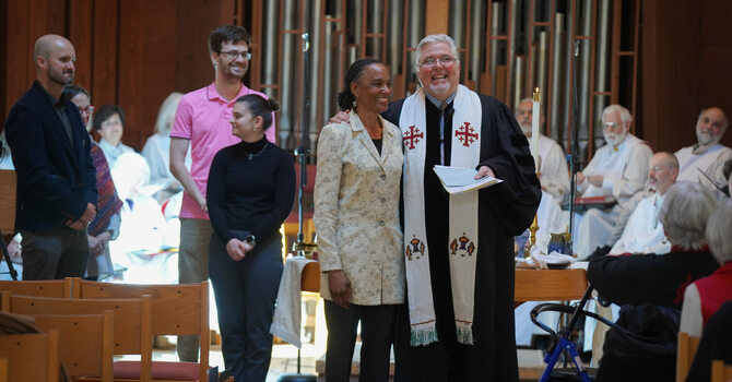 This Week at Binkley