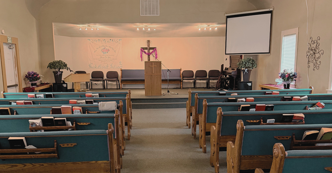 Building Renovations Coming Soon! image