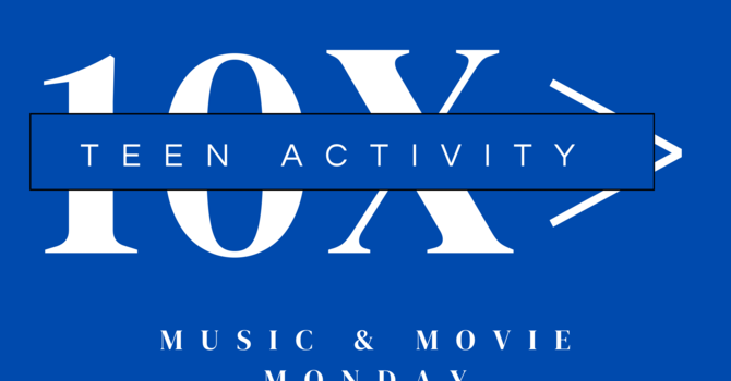 Teen Activity