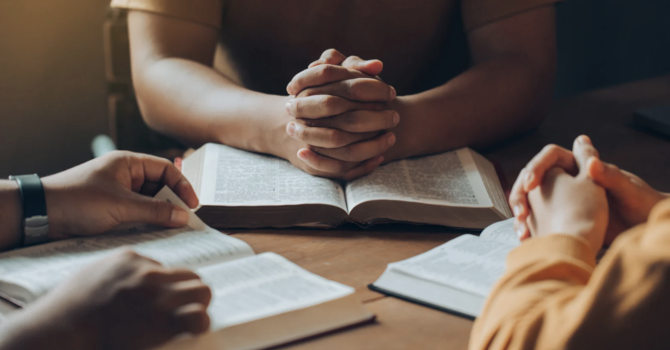 Leadership Team Retreat