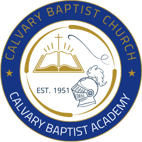 Calvary Baptist Church