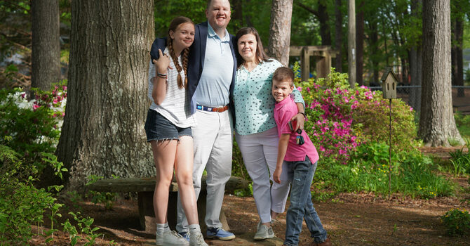 This Week at Binkley image